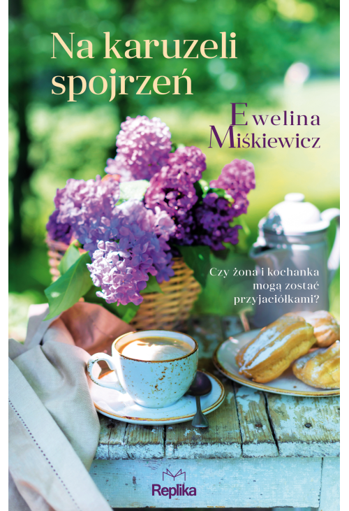 Na karuzeli spojrzeń