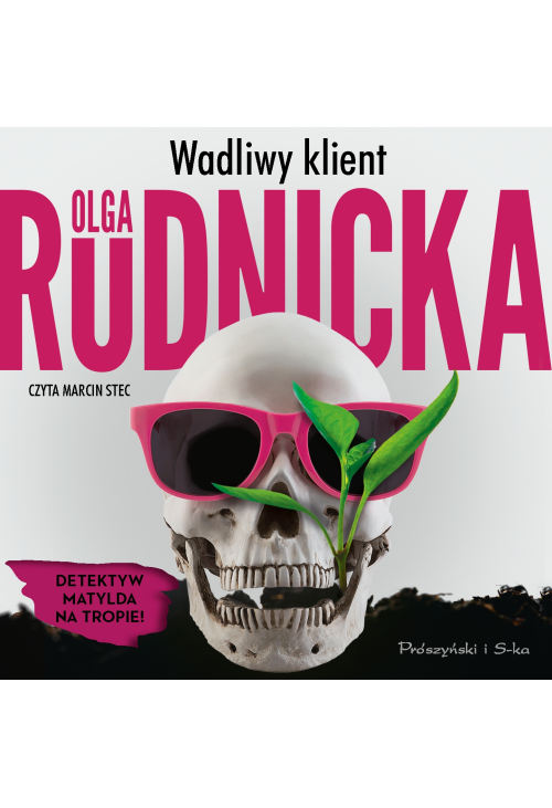 Wadliwy klient