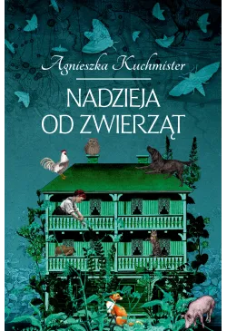 Nadzieja od zwierząt