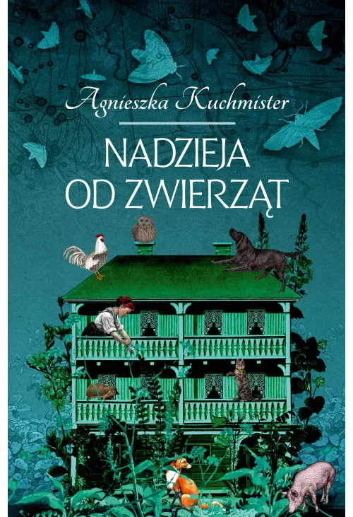 Nadzieja od zwierząt