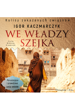 We władzy szejka