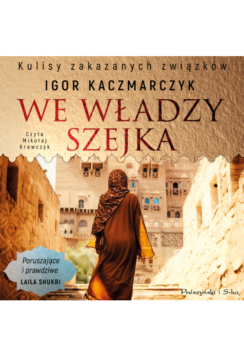 We władzy szejka