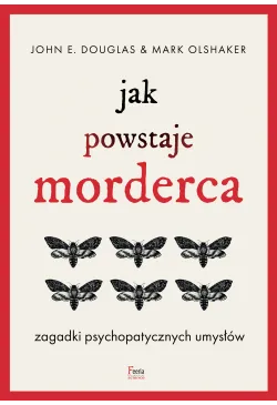 Jak powstaje morderca