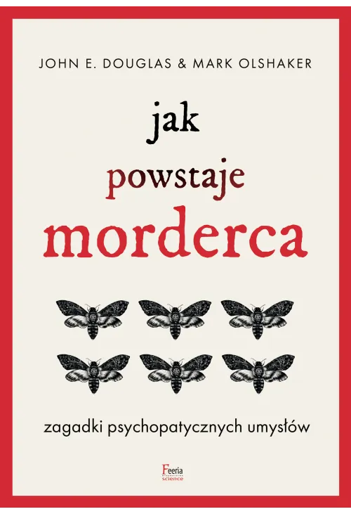 Jak powstaje morderca