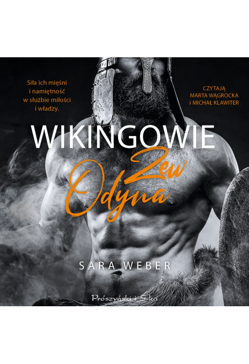 Wikingowie. Zew Odyna
