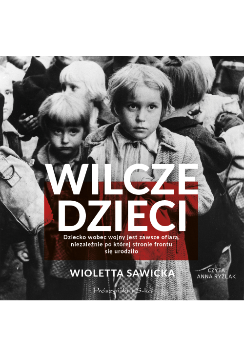 Wilcze dzieci