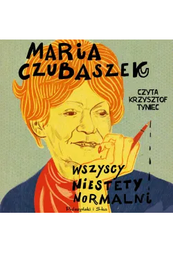 Wszyscy niestety normalni