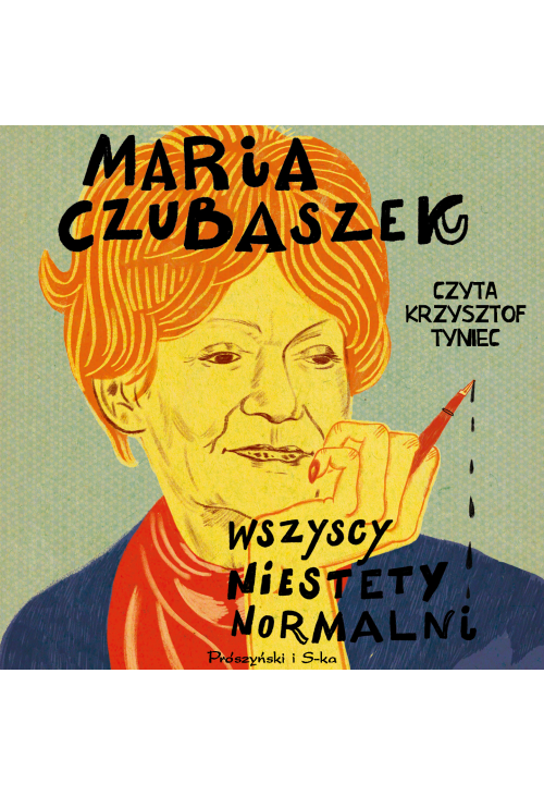 Wszyscy niestety normalni