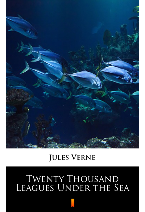 Twenty Thousand Leagues Under the Sea