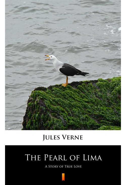The Pearl of Lima