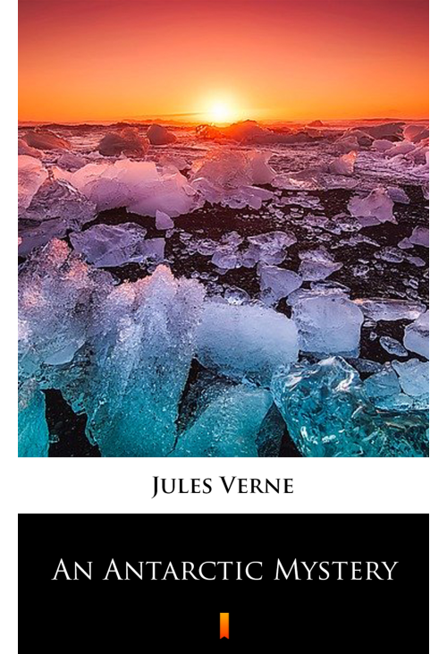 An Antarctic Mystery