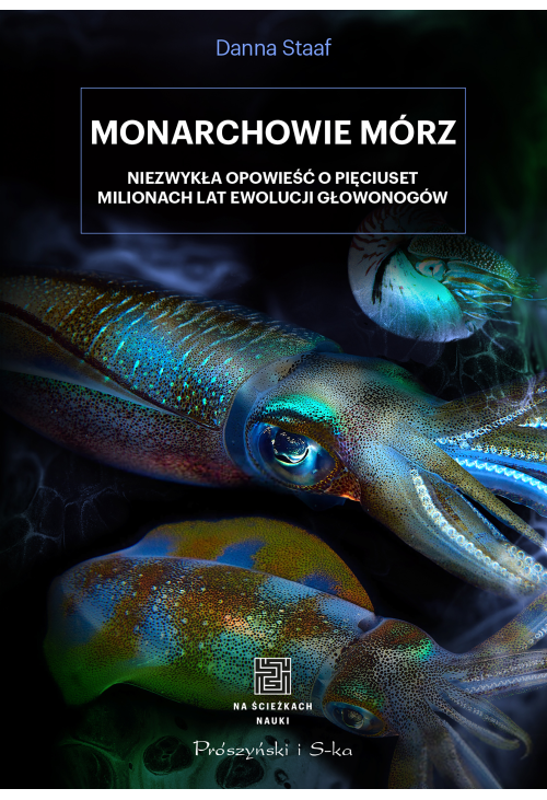 Monarchowie mórz