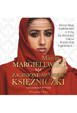 Zaginione arabskie księżniczki