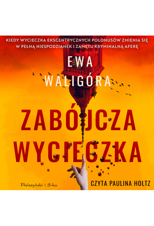 Zabójcza wycieczka