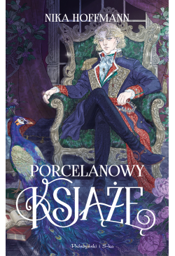 Porcelanowy książę