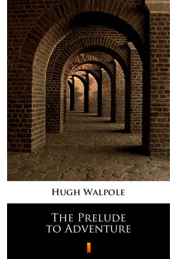 The Prelude to Adventure