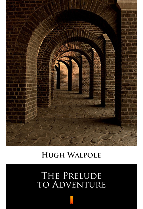 The Prelude to Adventure
