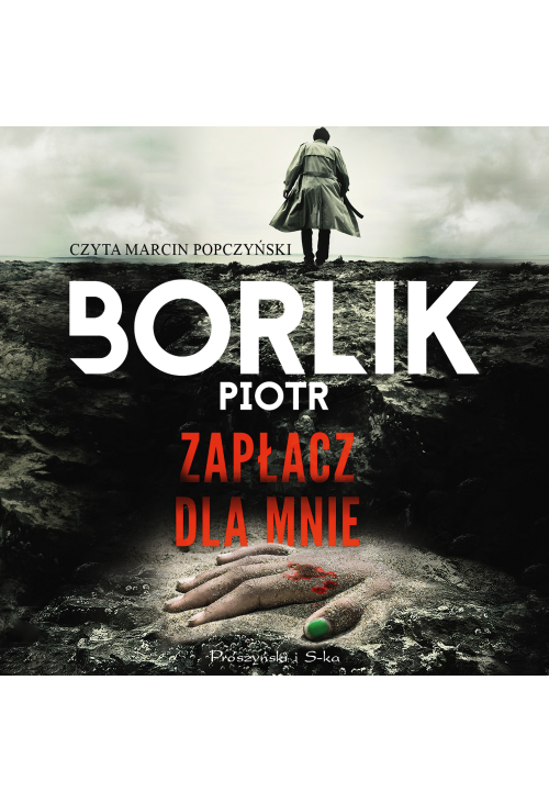 Zapłacz dla mnie