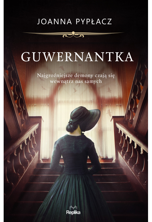 Guwernantka