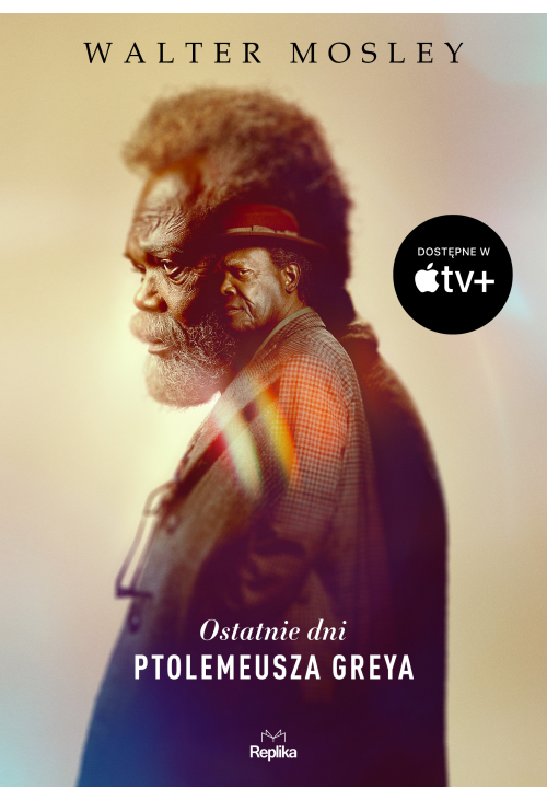 Ostatnie dni Ptolemeusza Greya