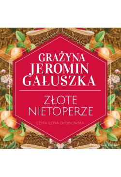Złote nietoperze