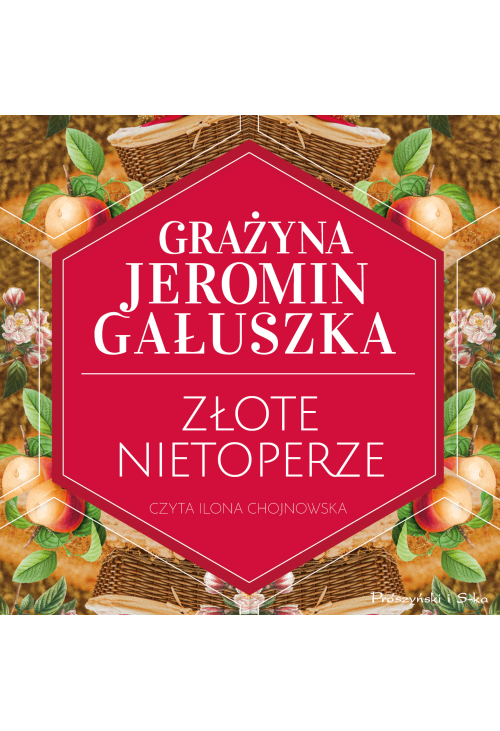 Złote nietoperze