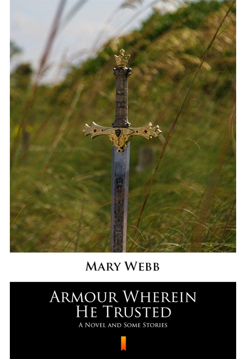 Armour Wherein He Trusted
