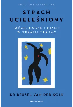 Strach ucieleśniony
