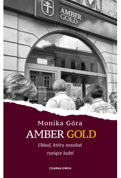 Amber Gold