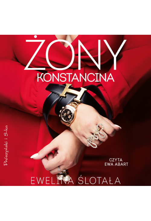 Żony Konstancina