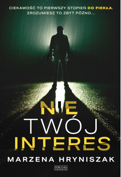 Nie twój interes