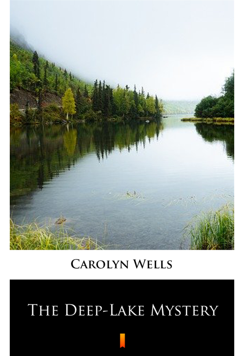 The Deep-Lake Mystery