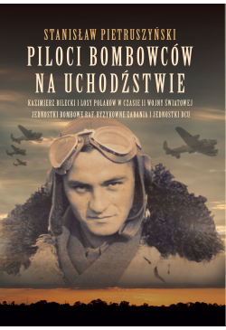 Piloci bombowców na...