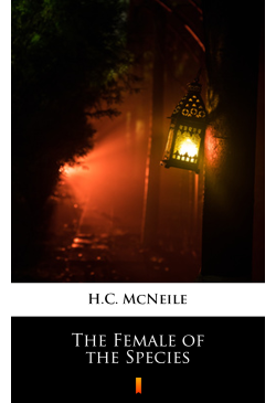 The Female of the Species
