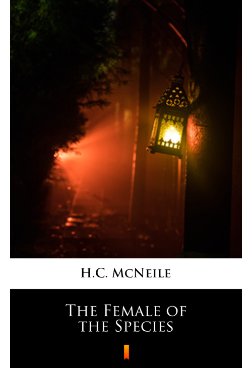 The Female of the Species