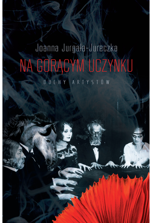 Na gorącym uczynku