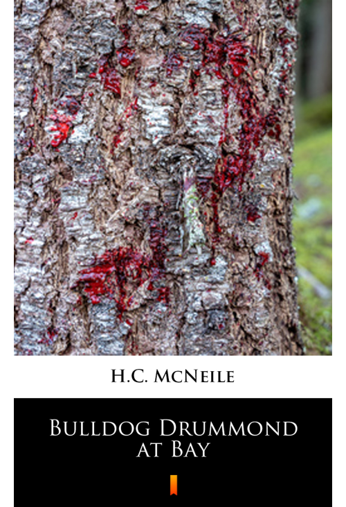 Bulldog Drummond at Bay