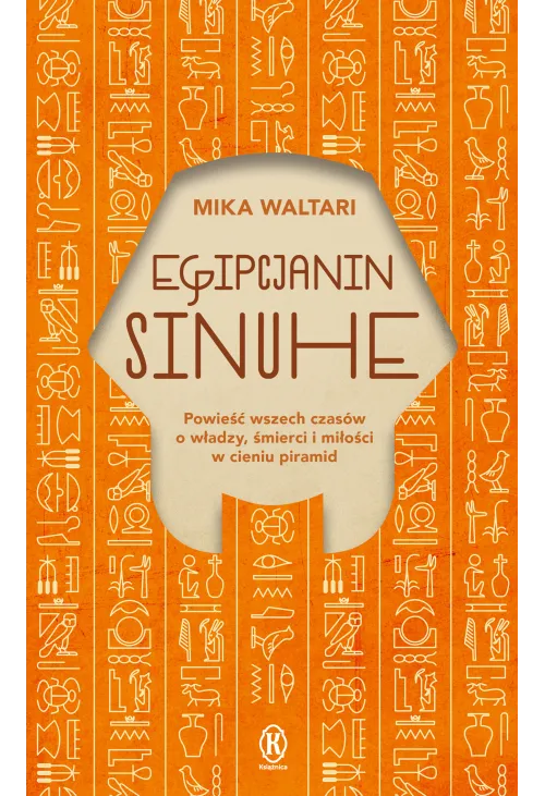 Egipcjanin Sinuhe