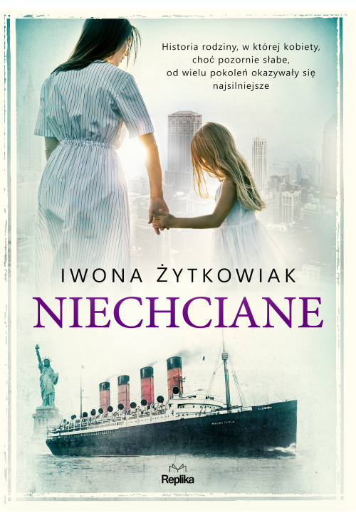Niechciane