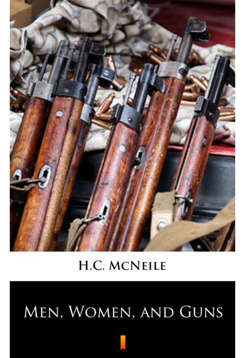 Men, Women, and Guns