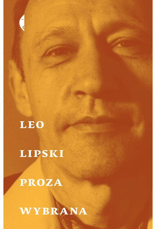 Proza wybrana