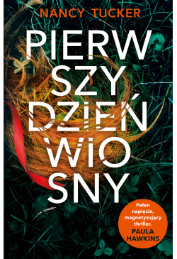 Pierwszy dzień wiosny