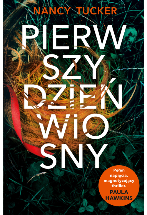 Pierwszy dzień wiosny