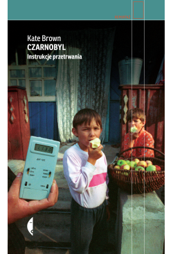 Czarnobyl. Instrukcje...