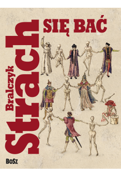 Strach się bać