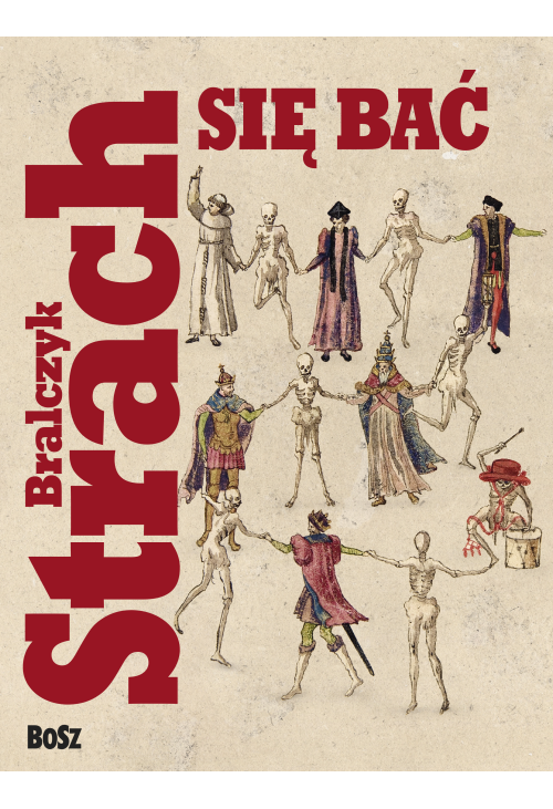 Strach się bać