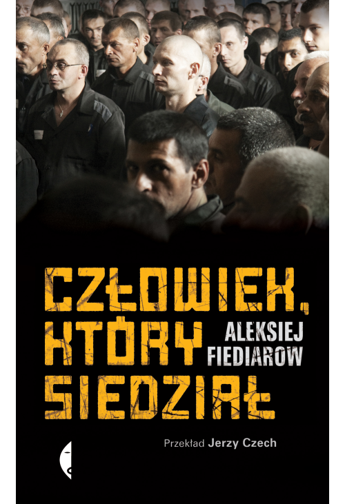 Człowiek, który siedział
