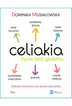 Celiakia
