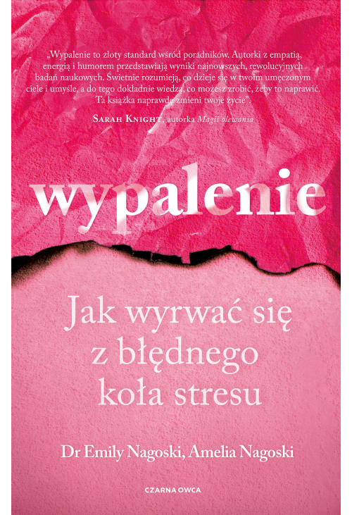 Wypalenie