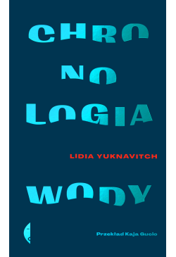 Chronologia wody